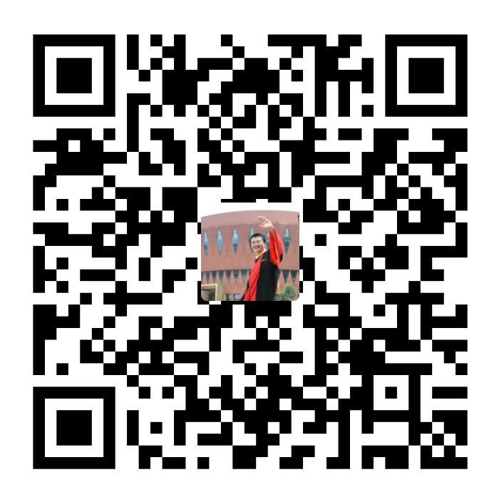 张da统帅 微信